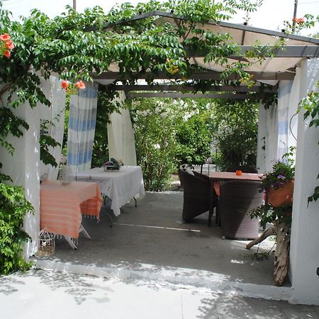 Karmik Concept Pension Afando Esterno foto