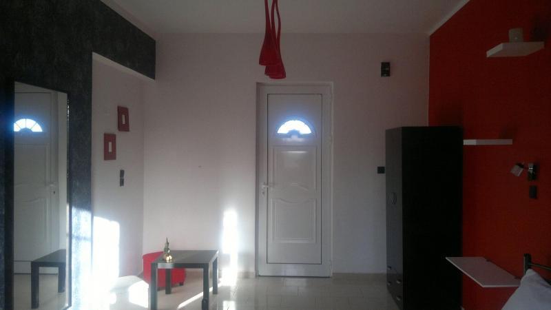 Karmik Concept Pension Afando Esterno foto