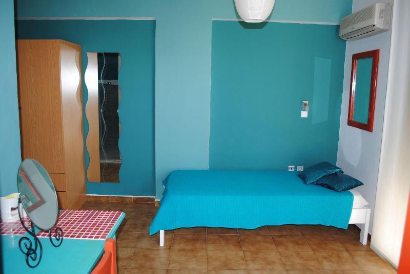 Karmik Concept Pension Afando Esterno foto