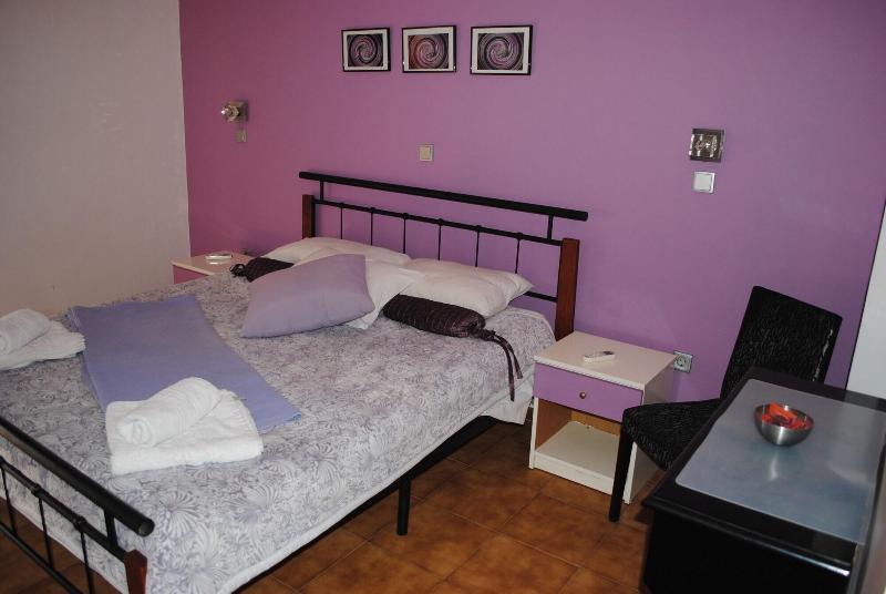 Karmik Concept Pension Afando Esterno foto