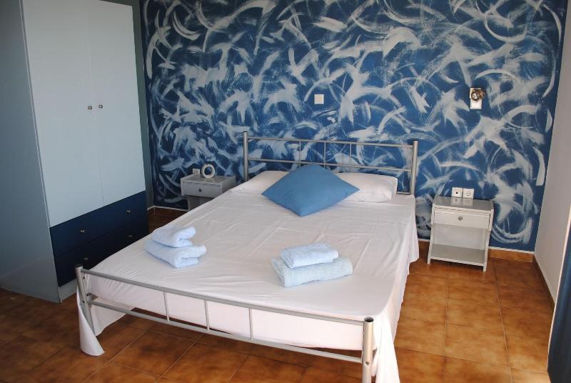 Karmik Concept Pension Afando Esterno foto